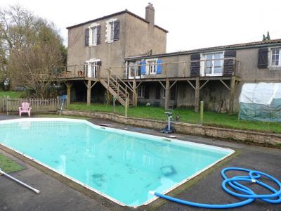 For sale House BARBECHAT DIVATTE-SUR-LOIRE 44