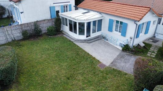 Vente Maison SAINT-GEORGES-DE-DIDONNE  17