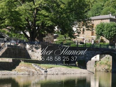 Vente Maison SAINT-JEAN-DU-GARD  30