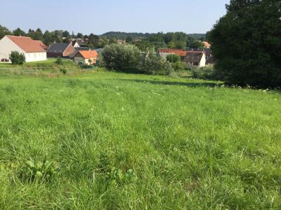 For sale Land NOYON  60