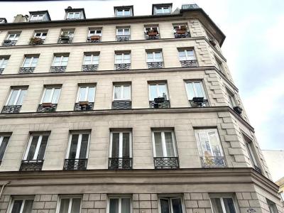 photo For sale Apartment PARIS-10EME-ARRONDISSEMENT 75