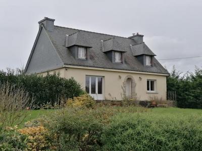 For sale House JOSSELIN  56