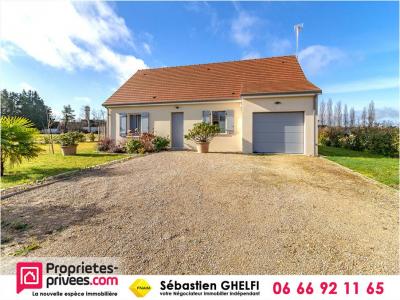 Vente Maison COURMEMIN  41