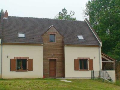 Vente Maison 7 pices AUTRECHES 60350