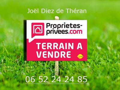 Vente Terrain FRONTON  31