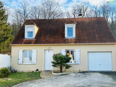 For sale House CUISE-LA-MOTTE  60