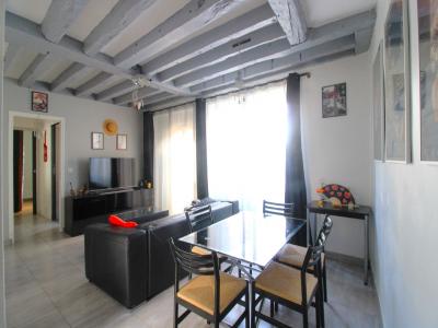 Vente Appartement MENNECY 