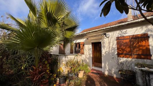 Vente Maison ARES  33