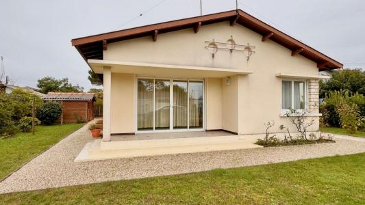 Vente Maison ANDERNOS-LES-BAINS  33