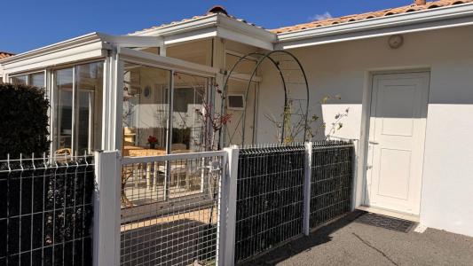 Vente Maison ARES  33