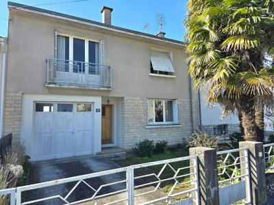 Vente Maison TRELISSAC  24