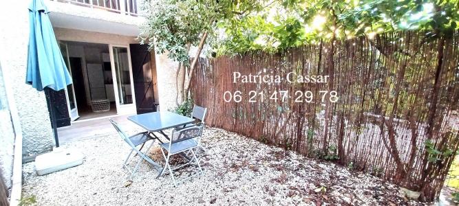 For sale Apartment SAINT-CYR-SUR-MER  83