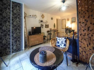 Vente Appartement SAINT-RAPHAEL 83700