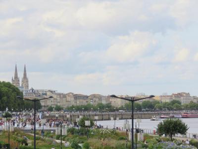 Vente Appartement BORDEAUX  33