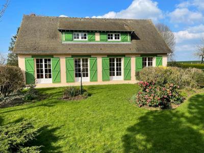 photo For sale House AMFREVILLE-SOUS-LES-MONTS 27