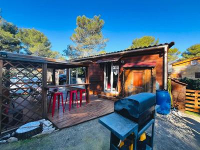 Vente Maison CASTELLET  83