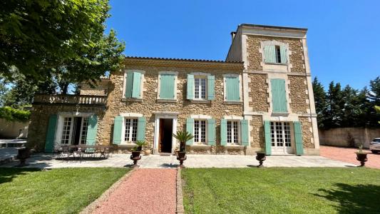 Vente Maison 15 pices AVIGNON 84000