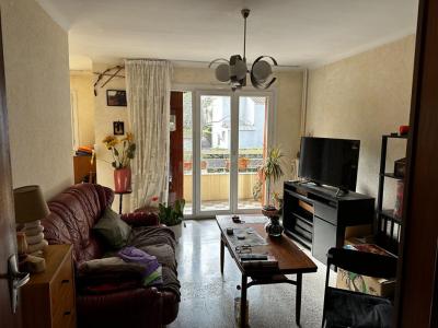 Vente Appartement 3 pices TOULON 83000