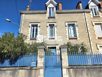 Vente Maison PERIGUEUX  24