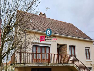 Vente Maison SAINT-MARTIN-BOULOGNE  62