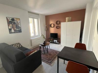 For rent Apartment HAVRE  76