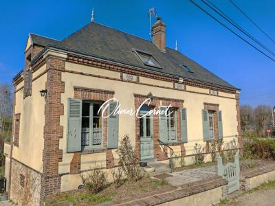 For sale House COUDRAY-AU-PERCHE  28