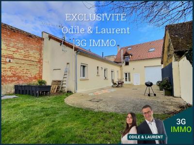 photo For sale House AVRECHY 60