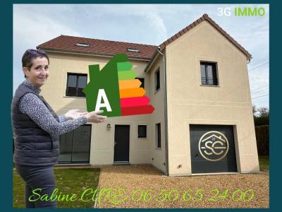 Vente Maison MERE  78