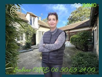 Vente Maison 6 pices RICHEBOURG 78550