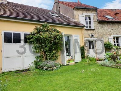 photo For sale House VERNEUIL-EN-HALATTE 60