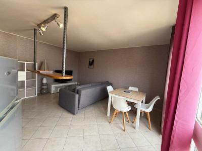 photo For sale Apartment DEVILLE-LES-ROUEN 76