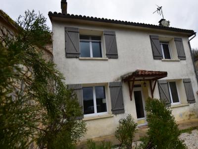 For sale House MANSLE NORD (communes au Nord d'Angoulme)