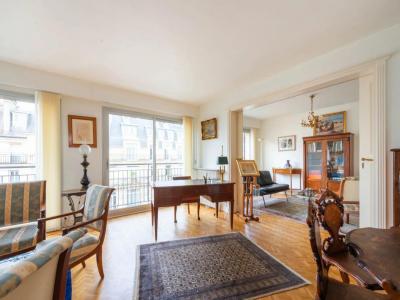 Vente Appartement 4 pices PARIS-16EME-ARRONDISSEMENT 75016