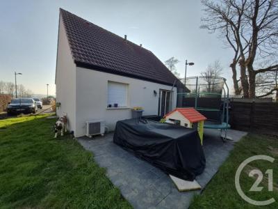 Vente Maison 4 pices SAMER 62830