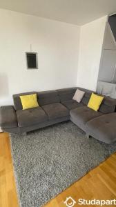 For rent Apartment COURDIMANCHE  95