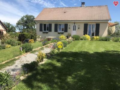 photo For sale House BOURBON-L'ARCHAMBAULT 03