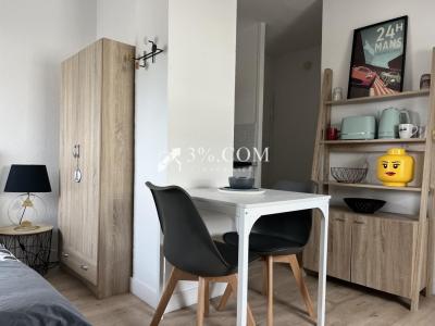 photo For sale Apartment SAINT-NAZAIRE 44