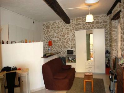 photo For rent Apartment SAINT-LAURENT-DU-VAR 06