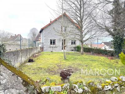 Vente Maison 4 pices AHUN 23150