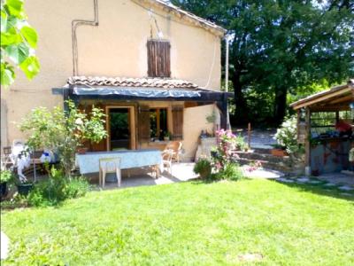 Vente Maison 7 pices EYGALIERS 26170