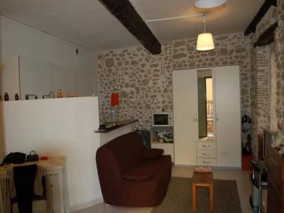 For rent Apartment SAINT-LAURENT-DU-VAR 