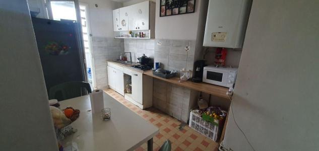 Vente Appartement MARSEILLE-2EME-ARRONDISSEMENT  13