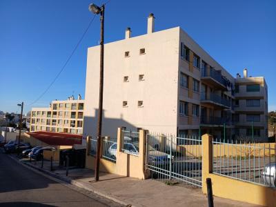 Vente Appartement MARSEILLE-14EME-ARRONDISSEMENT 13014 13