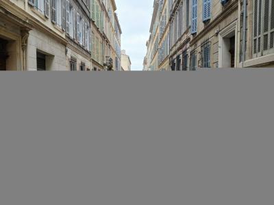 Vente Maison MARSEILLE-1ER-ARRONDISSEMENT  13