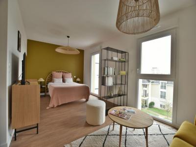 photo For sale Apartment CHOLET 49