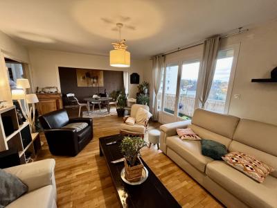 For sale Apartment SAINT-ANDRE-LES-VERGERS SAINT ANDR LES VERGERS 10