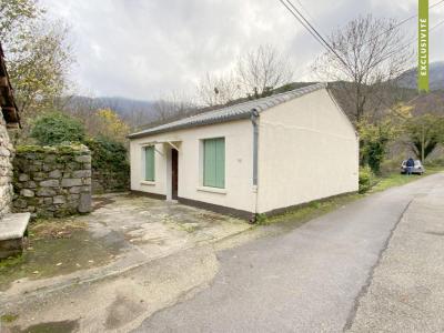 photo For sale House MAYRES 07