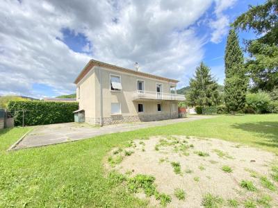 Vente Maison 6 pices LALEVADE-D'ARDECHE 07380