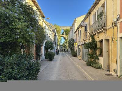 Vente Maison MONTPELLIER 34000