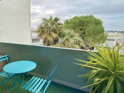 photo For sale Apartment NIMES 30